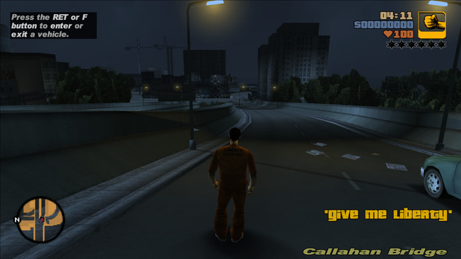 gta vice city widescreen fix