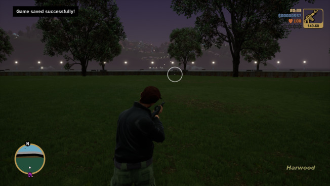 Saints Row Undercover PSP PPSSPP 1080p 60fps 