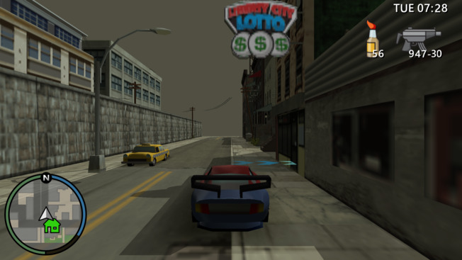 GTA San Andreas - Venda de jogos da ppsspp Android