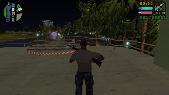 GTA San Andreas - Venda de jogos da ppsspp Android