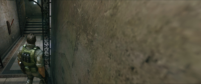 Silent Hill 4 - Wide Screen Patch file - ModDB